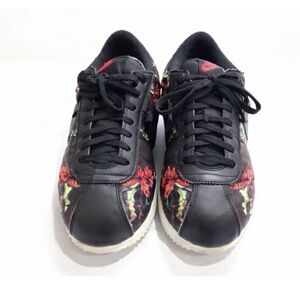 Nike Cortez Basic Floral shoes